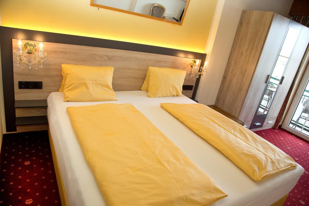 Villa Desiree - Hotel Garni - Adults Only Филлах Экстерьер фото