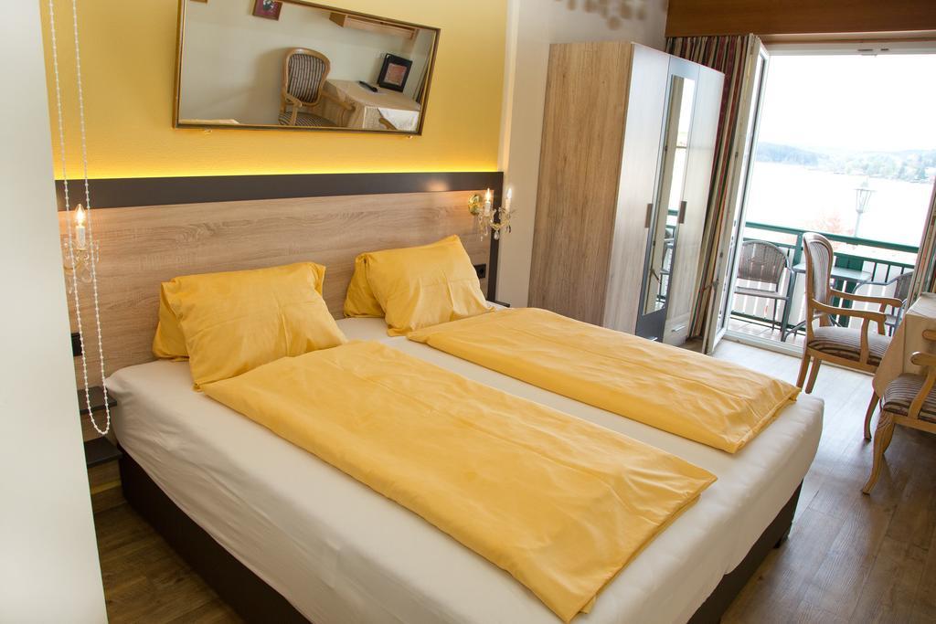 Villa Desiree - Hotel Garni - Adults Only Филлах Экстерьер фото