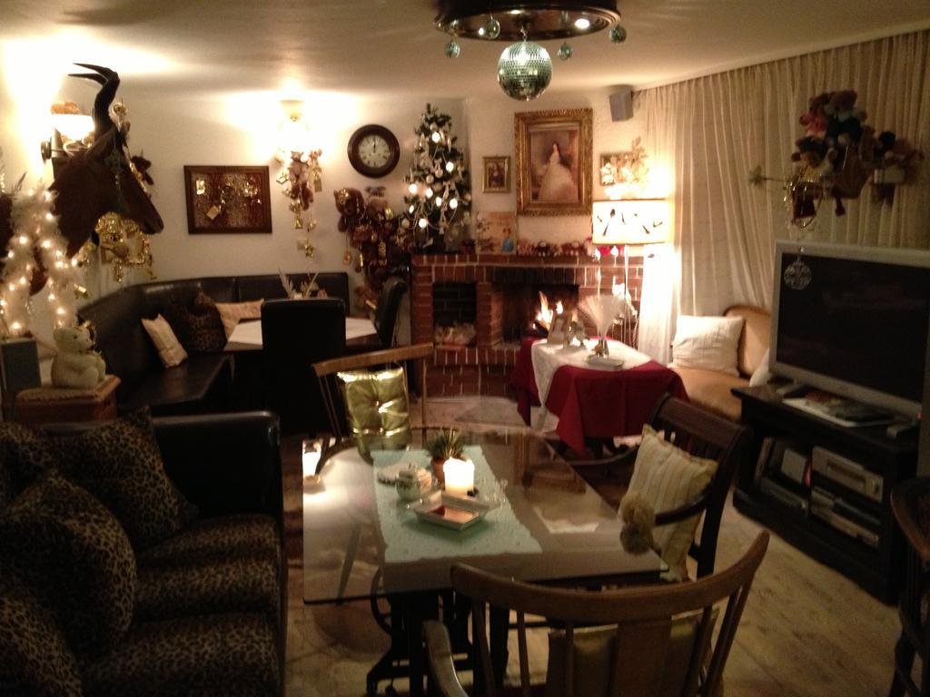 Villa Desiree - Hotel Garni - Adults Only Филлах Экстерьер фото