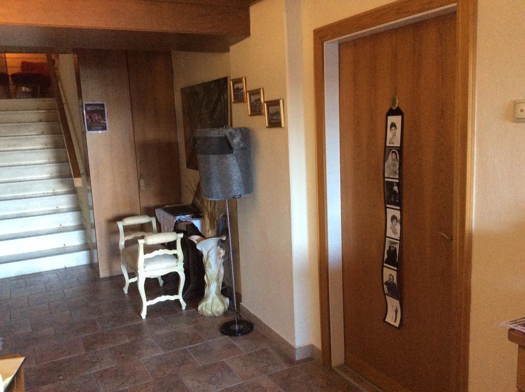 Villa Desiree - Hotel Garni - Adults Only Филлах Экстерьер фото