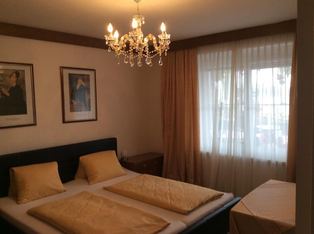 Villa Desiree - Hotel Garni - Adults Only Филлах Экстерьер фото