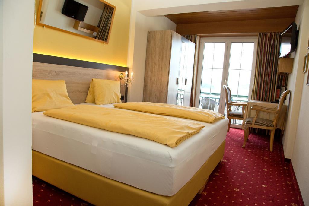 Villa Desiree - Hotel Garni - Adults Only Филлах Экстерьер фото