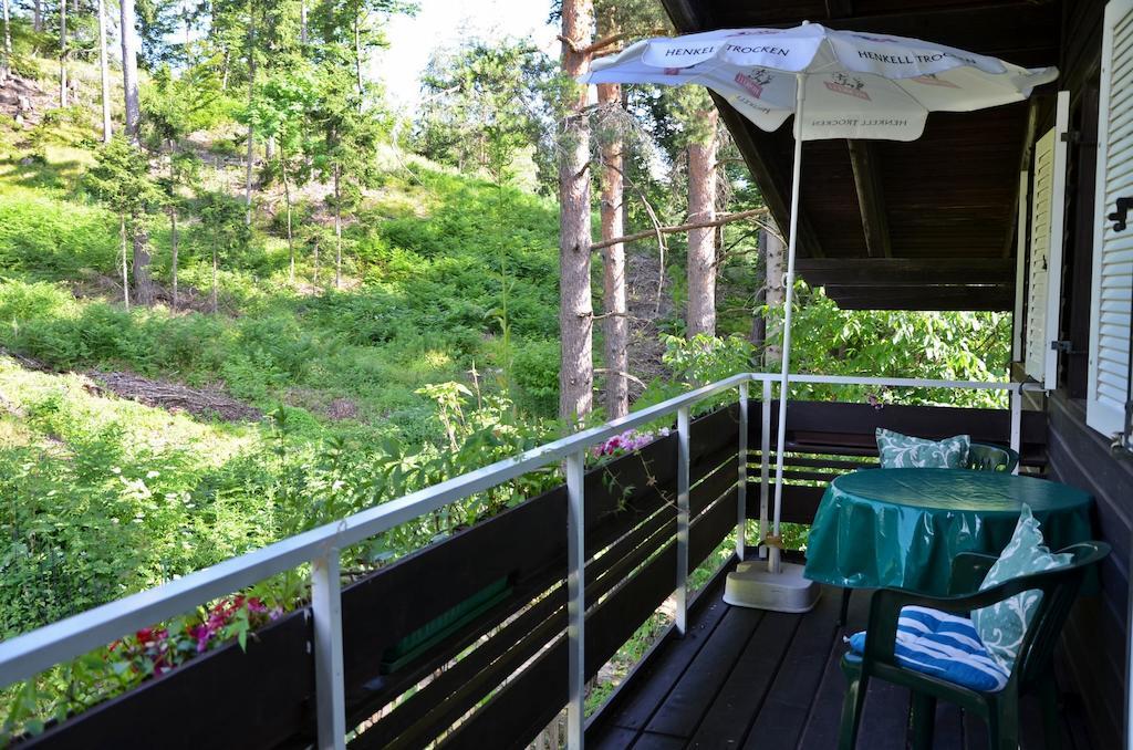 Villa Desiree - Hotel Garni - Adults Only Филлах Номер фото