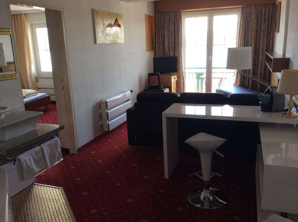 Villa Desiree - Hotel Garni - Adults Only Филлах Экстерьер фото