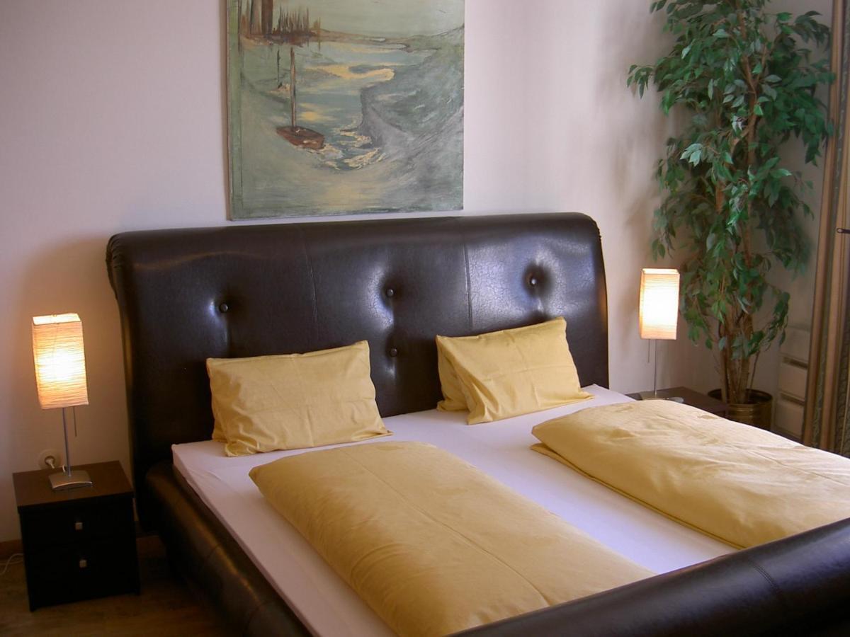 Villa Desiree - Hotel Garni - Adults Only Филлах Номер фото